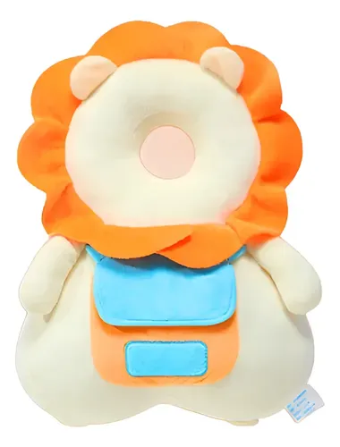 Protecció Caídas Cojín Protector Cabeza Bebes